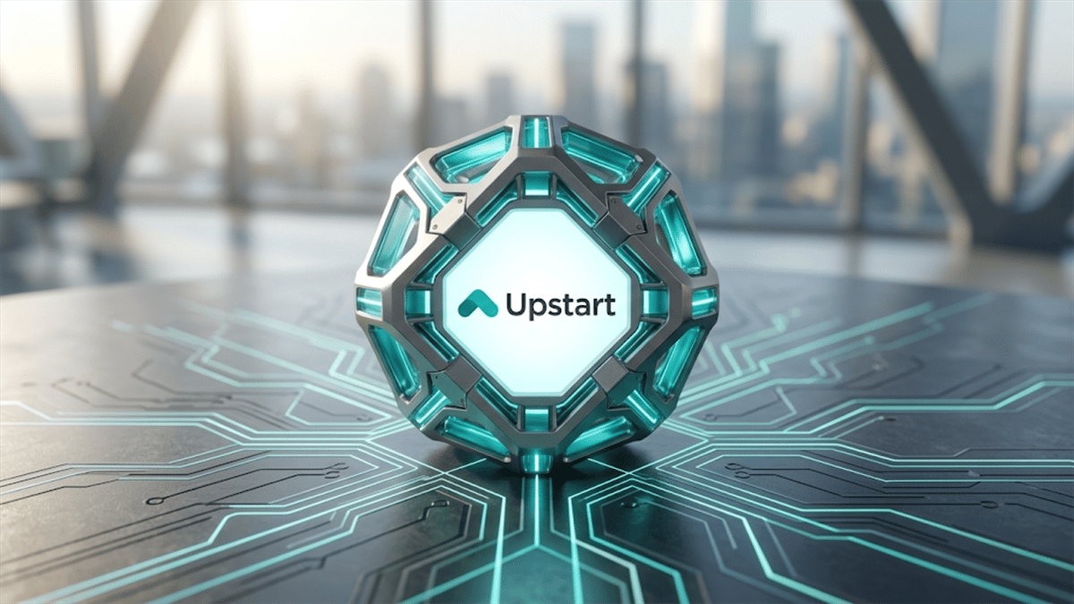 Why Upstart’s Bank Charter Bet Could Change Everything