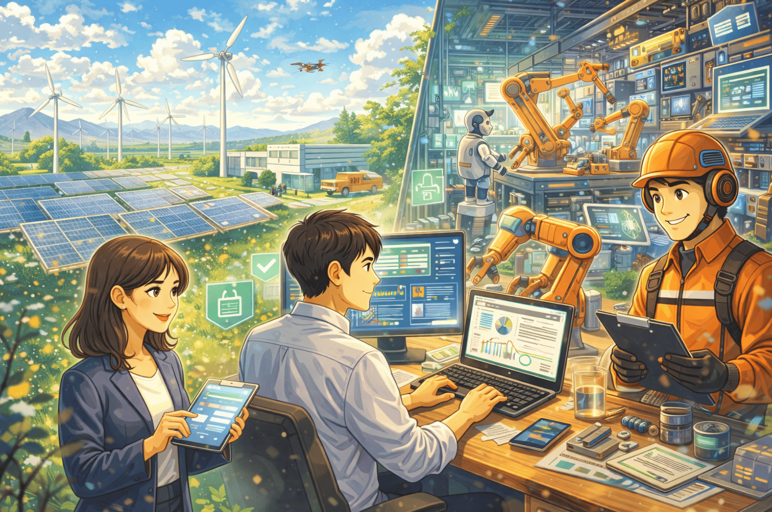 Hoja de ruta 2026: El nuevo ADN del talento y la chamba en México.