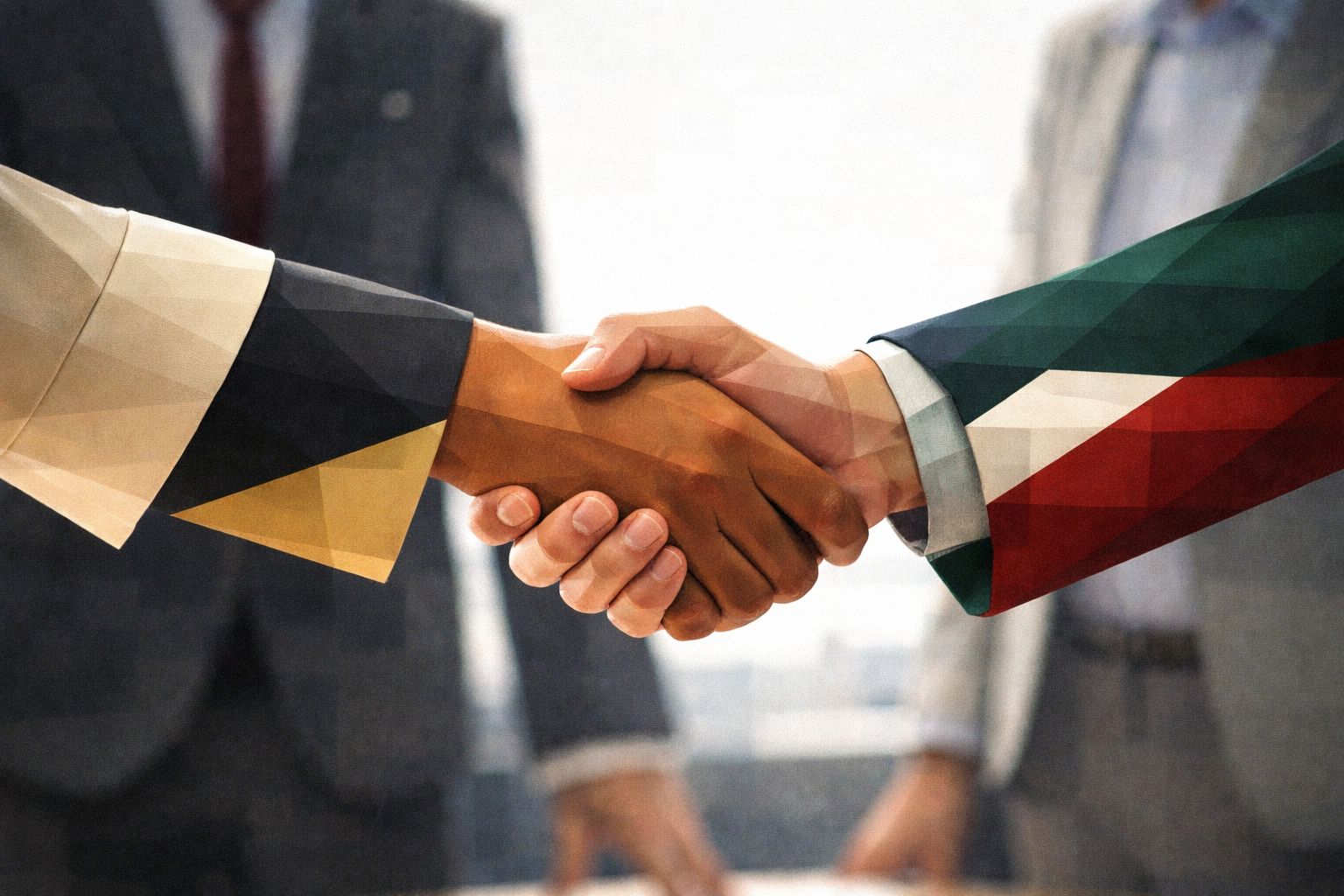 Das Mexiko Dossier - Issue 1