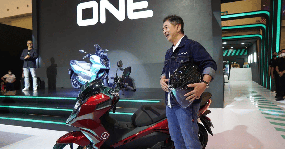 Horizon to Fuel Indonesia's EV Alva with $50M 