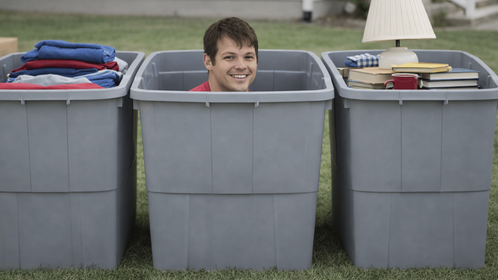 Search Trend Is at 100. Local Competition Is at Zero.