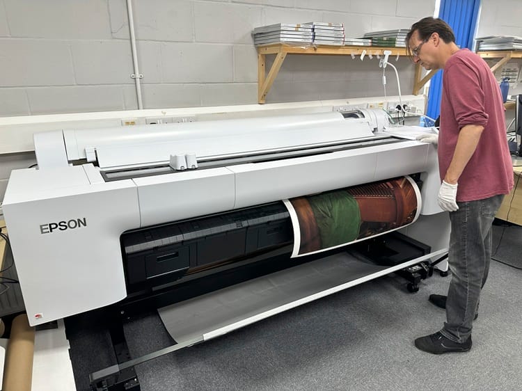 Kent Manufacturers Get £3.1m Digital Transformation Boost through Made Smarter