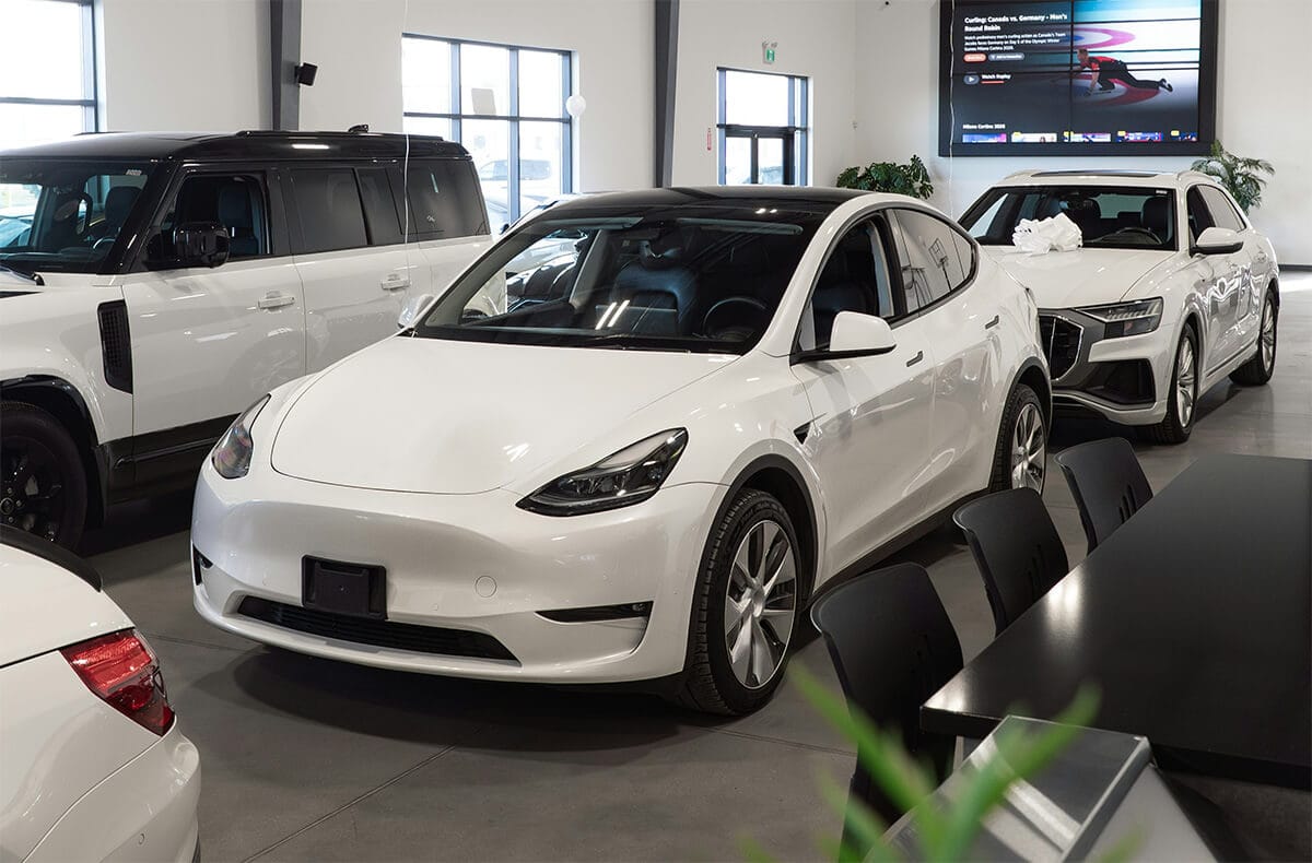 The Problem with $200 EV Leases