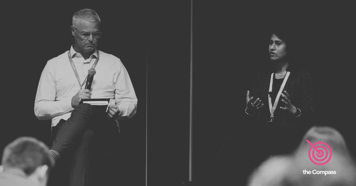 Innovation Leadership: Mastering the Periscope, the Stethoscope, and the Horoscope