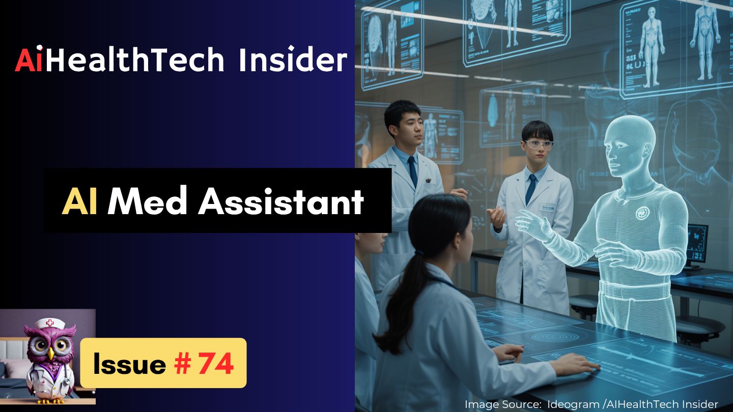 🩺 ChatGPT + Clinical Data: Beating Diabetes Risk Before It Starts?