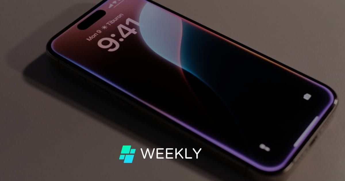 📱 Apple setzt auf Googles Gemini