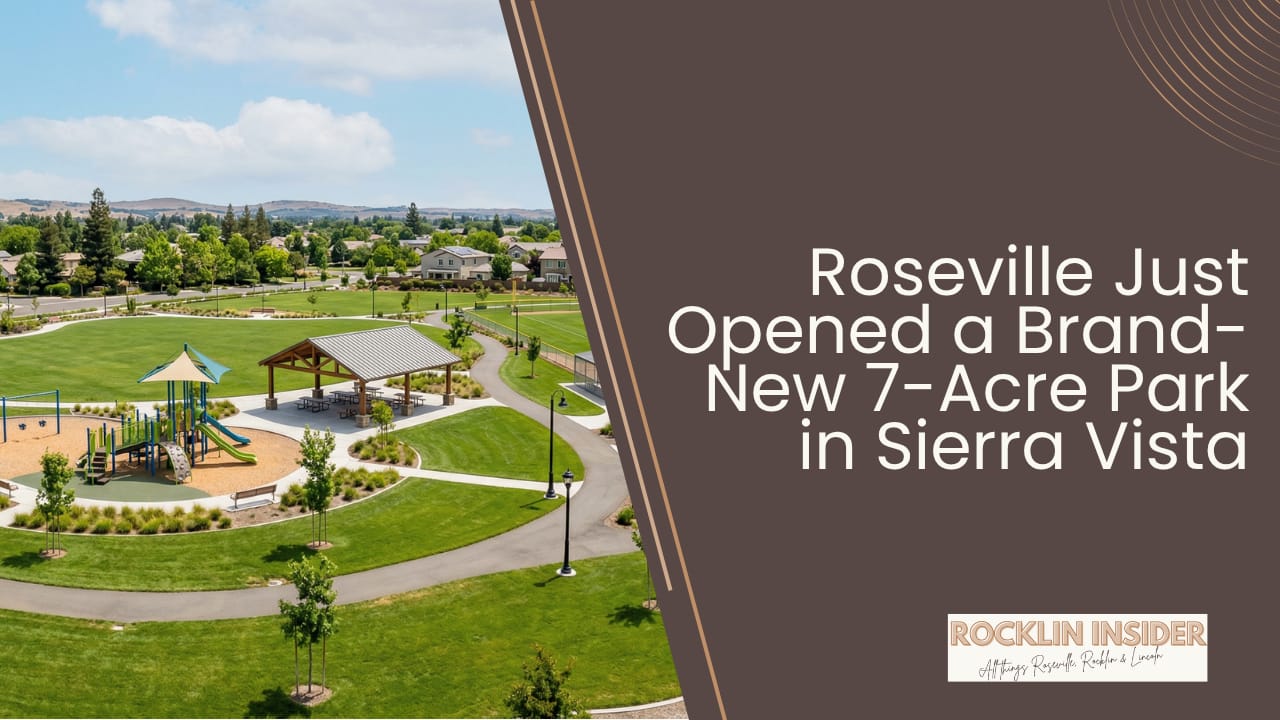 This Rocklin dinner spot has 18 years of loyal fans. Your turn.