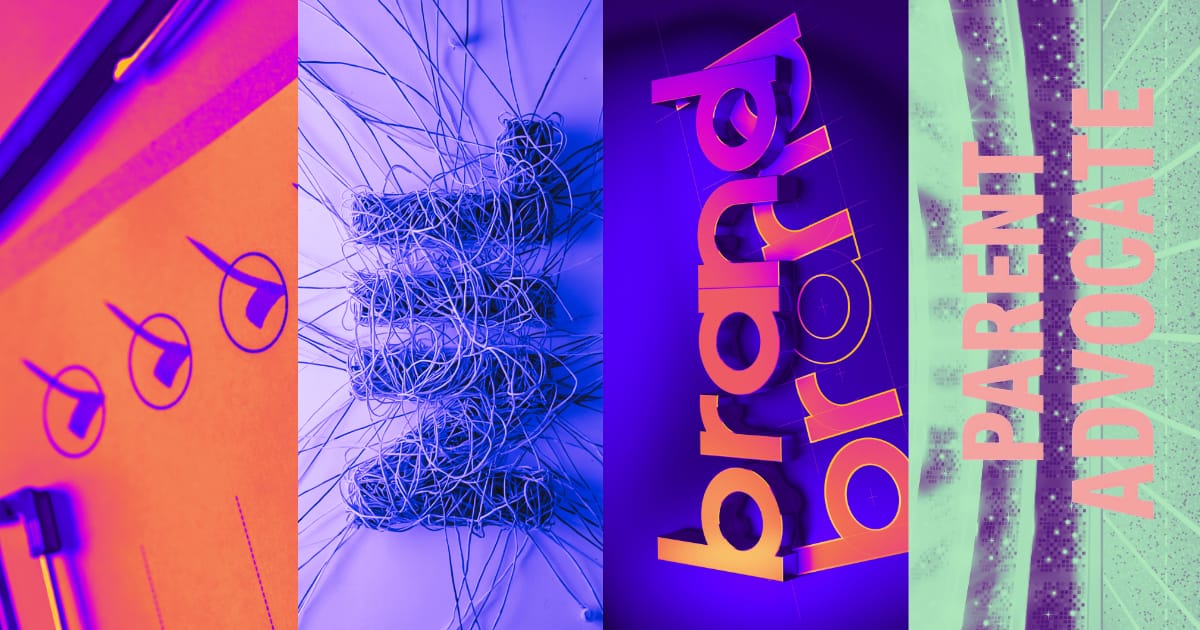 Issue #9 - The Decision Matrix: Strategy, Brand, and Support