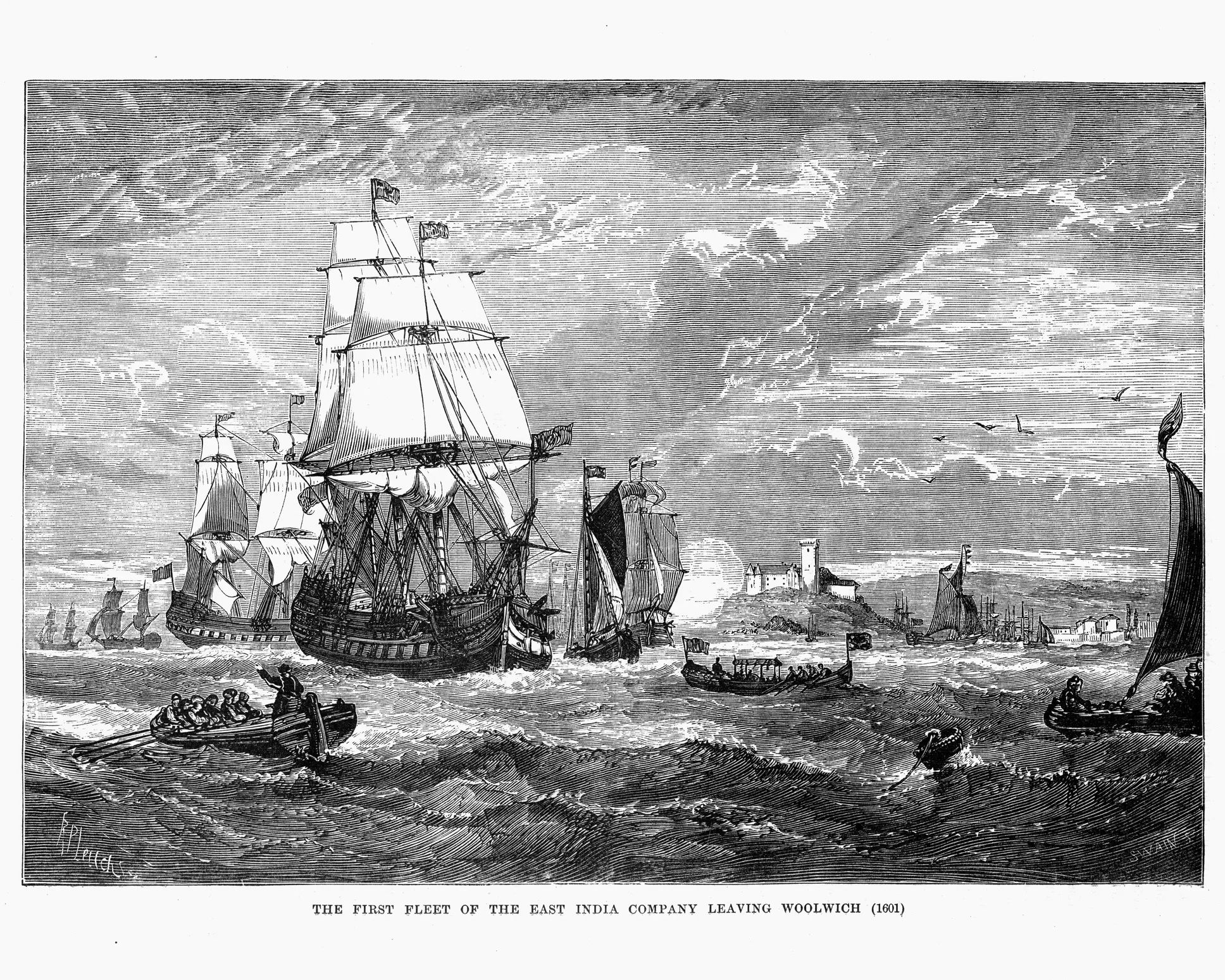 The Enemy Is Power, Wherever You Find It