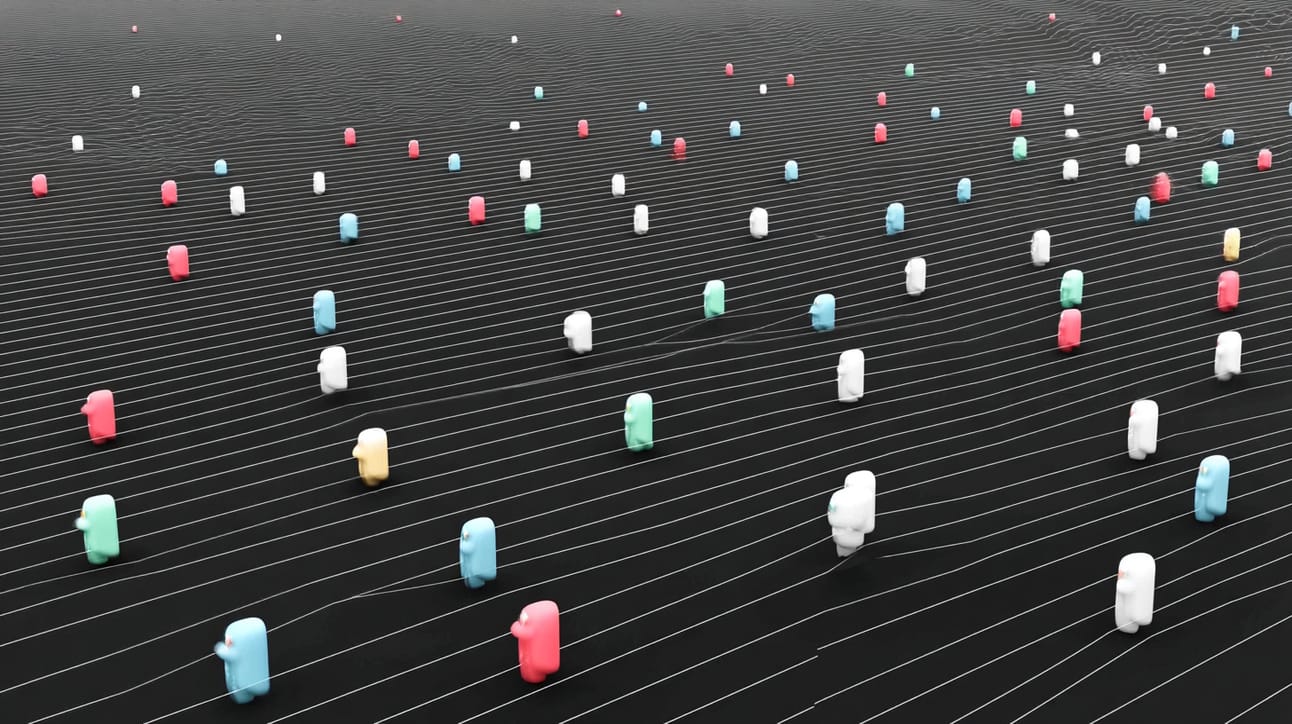 Miten optimoit sisällöt AI-hakukoneita varten