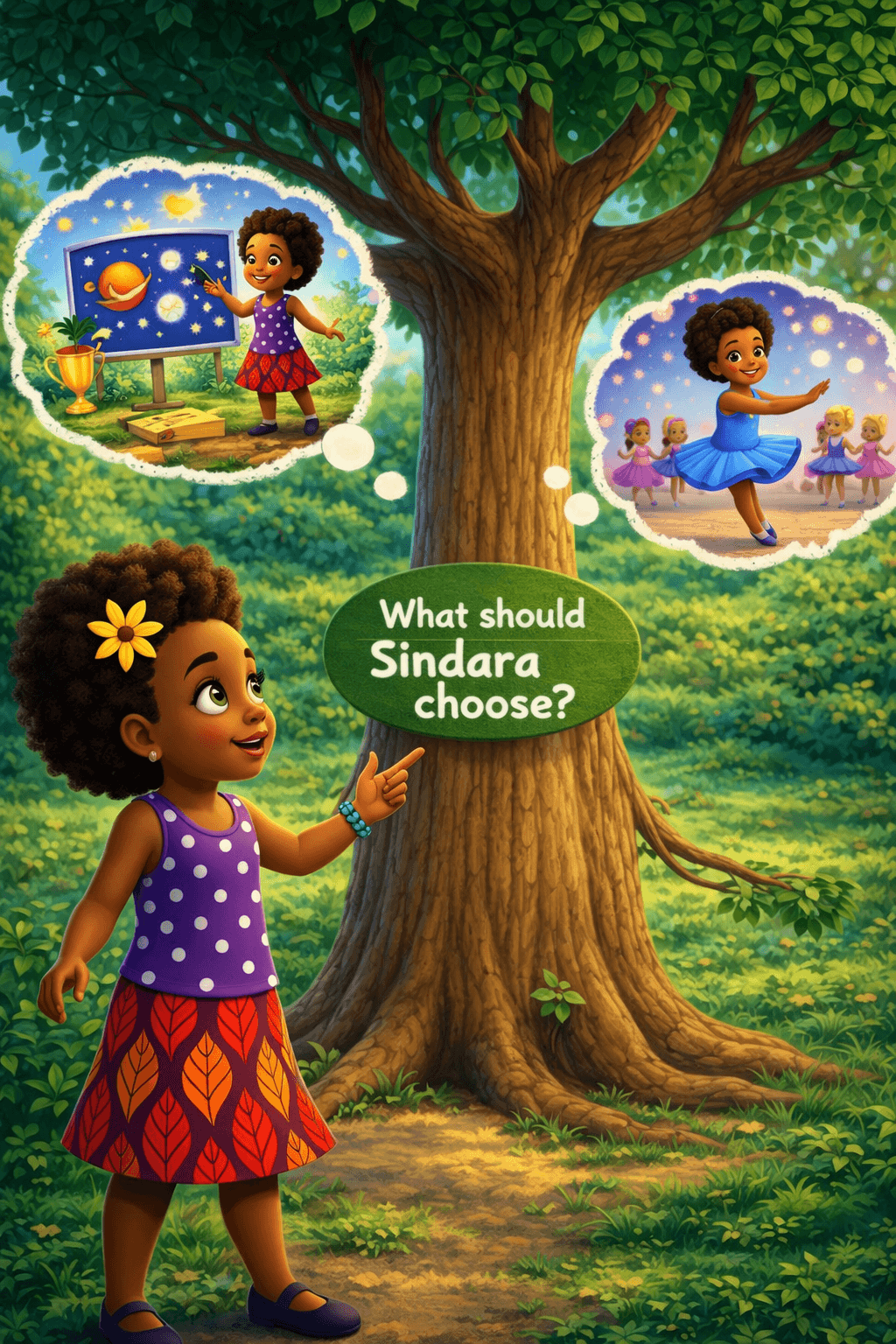 New Educative videos + FREE Downloadable resource on decision making tree