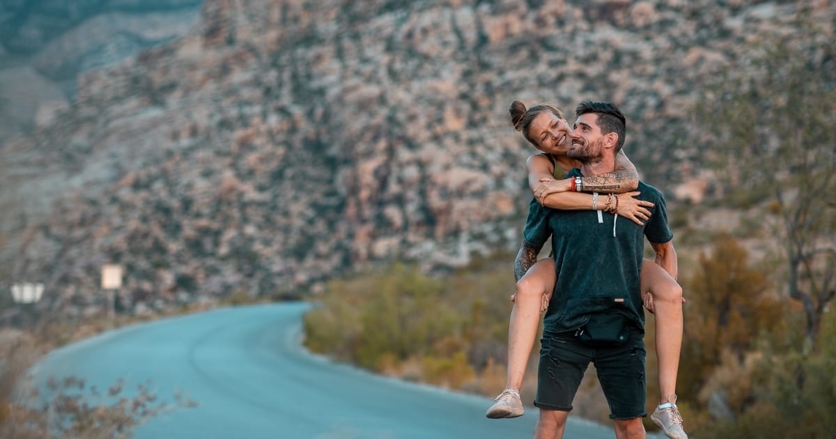 Adventuring through the Canadian Rockies