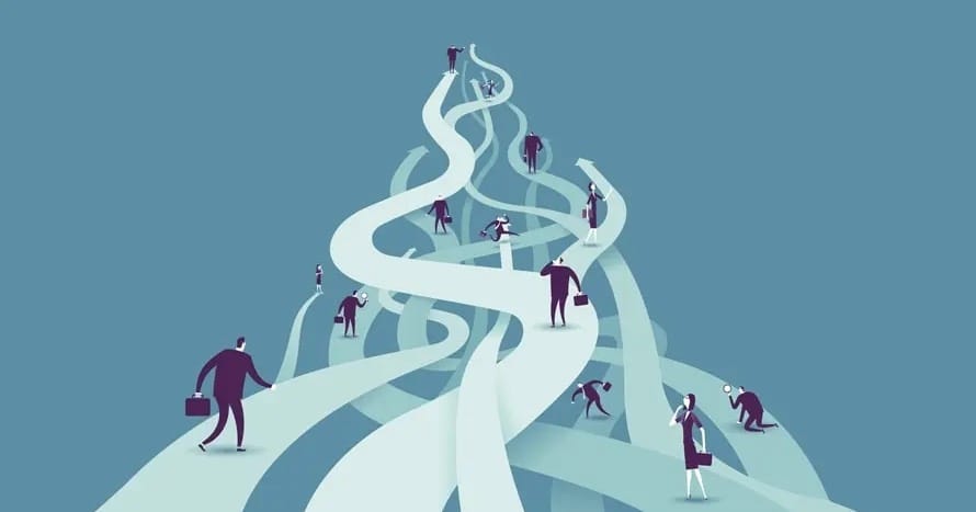 Why I Chose to Design My Career Intentionally – Not by Default