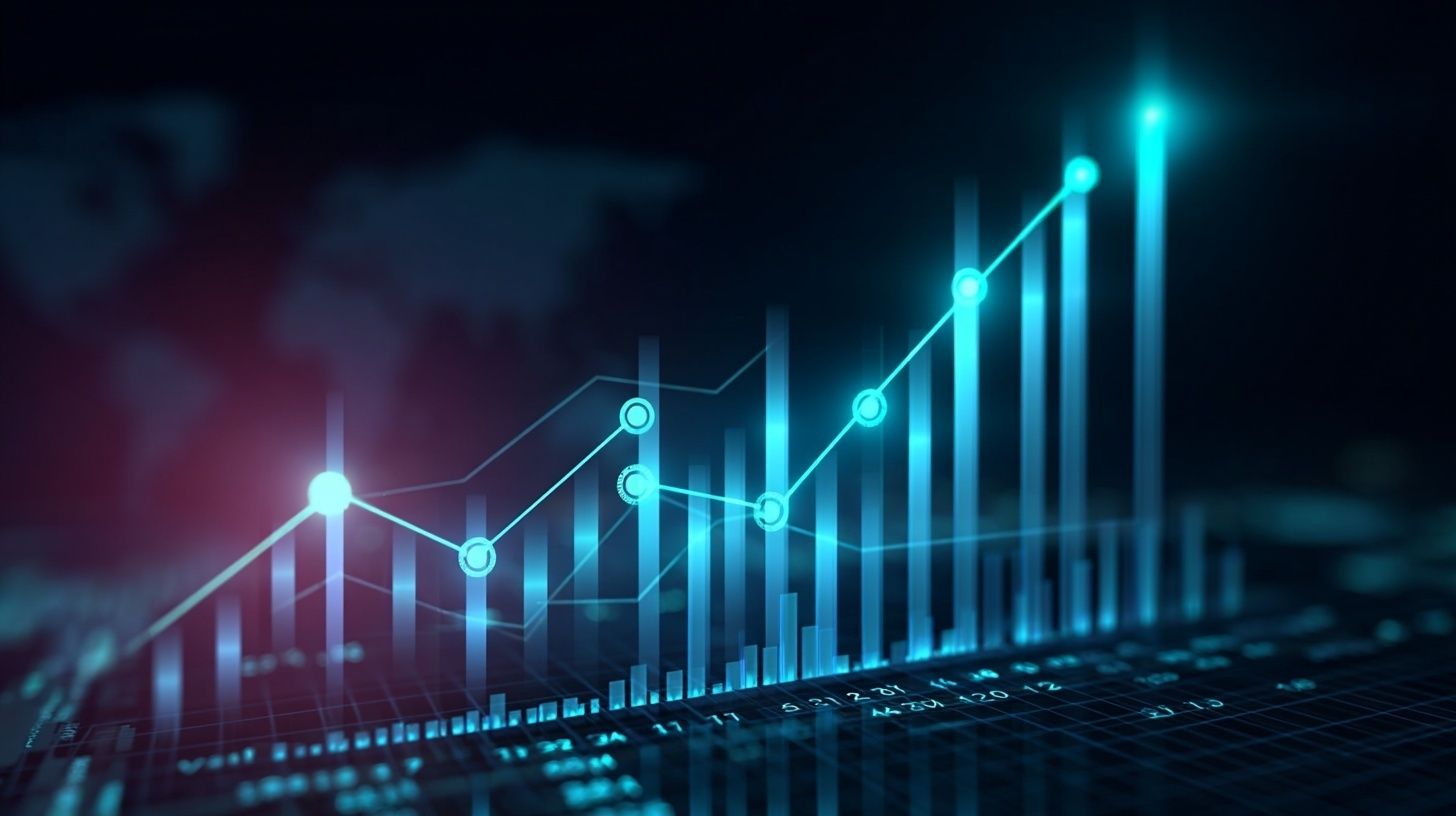 Big Money is Quietly Moving Billions. Here’s Where It’s Going.