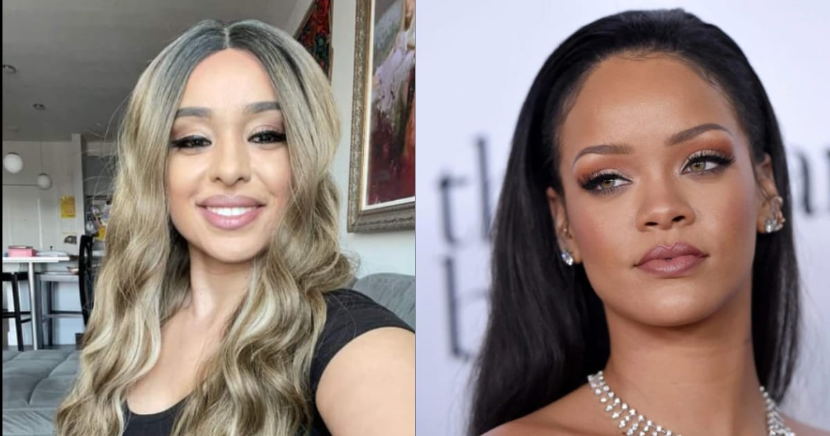 WATCH: Disturbing videos resurface after woman is arrested in Rihanna's Beverly Hills home shooting scare