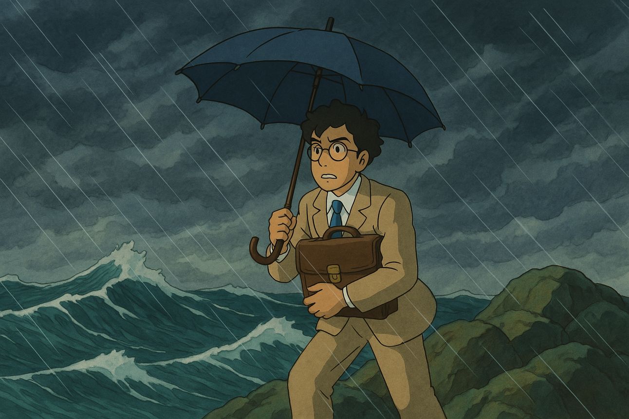 Adventuring through the Canadian Rockies