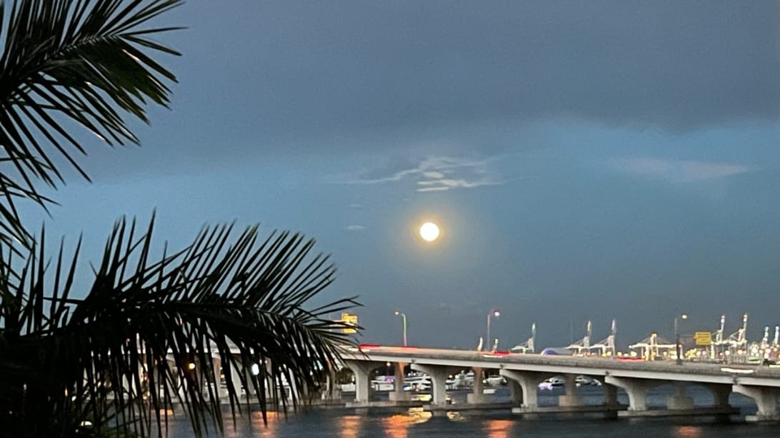 Adventuring through the Canadian Rockies