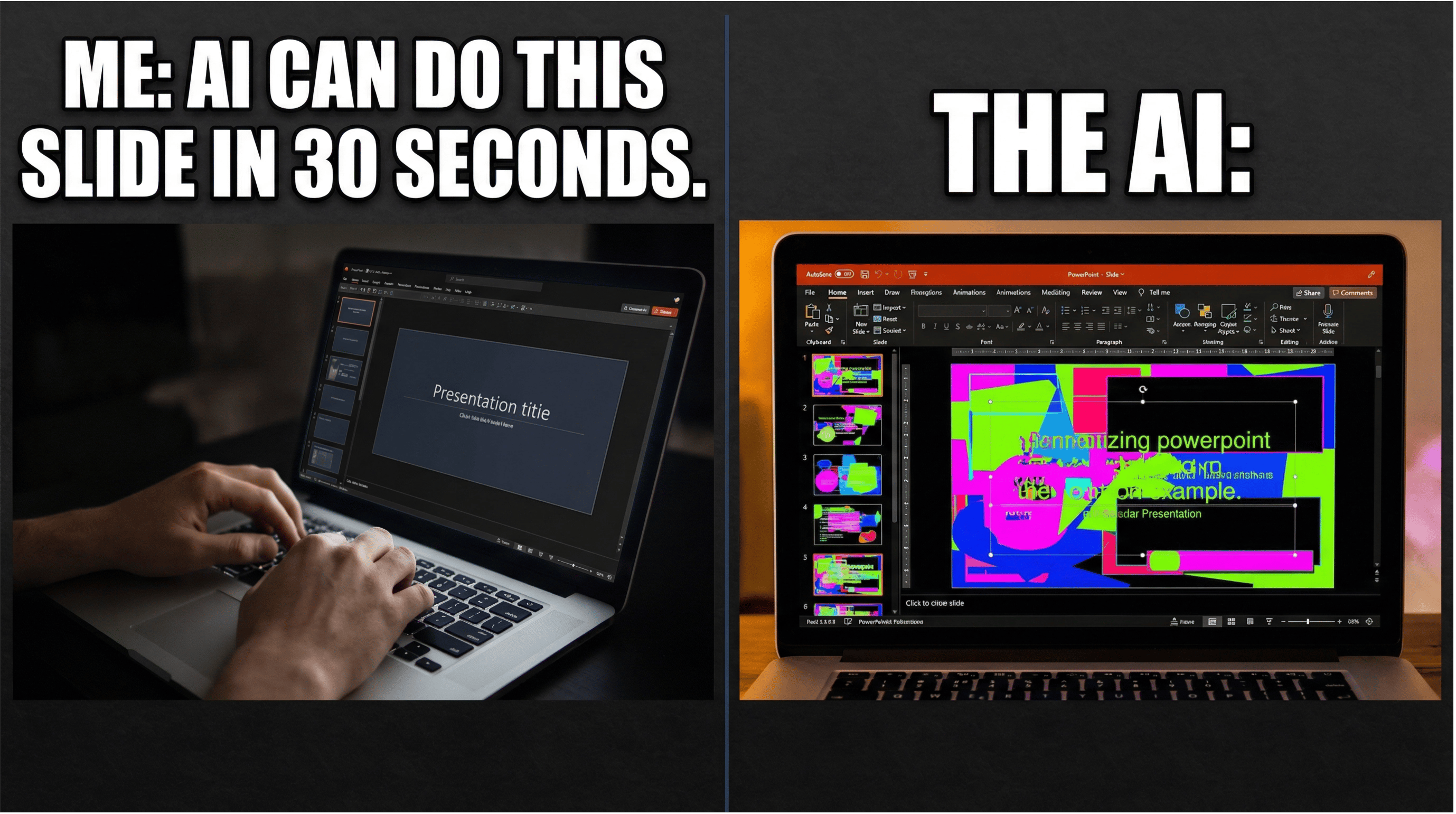 Your AI Assistant is a Dumb Intern (Until You Give It a Performance Review)