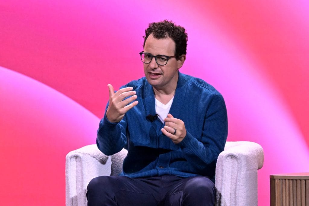 Anthropic & Albanese Government Sign Deal