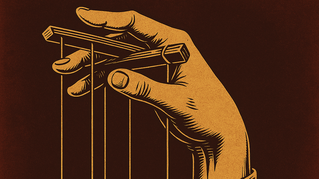 Pequenos Vícios, Grandes Cativeiros