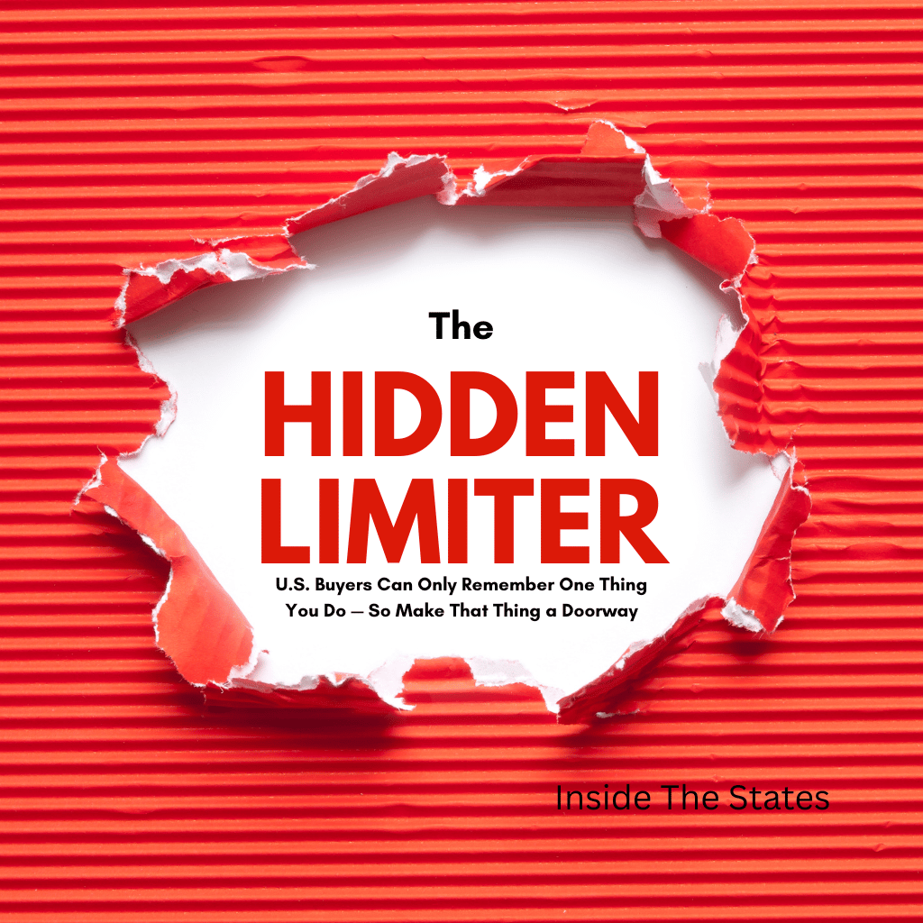 The Hidden Limiter