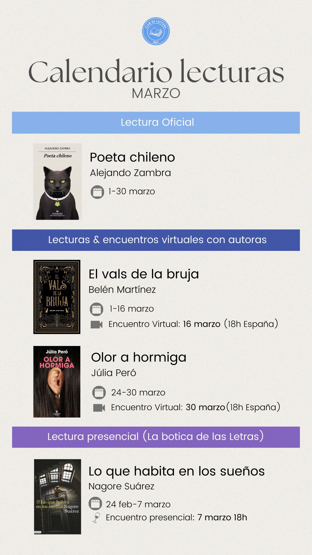 Calendario de lecturas de marzo.pdf