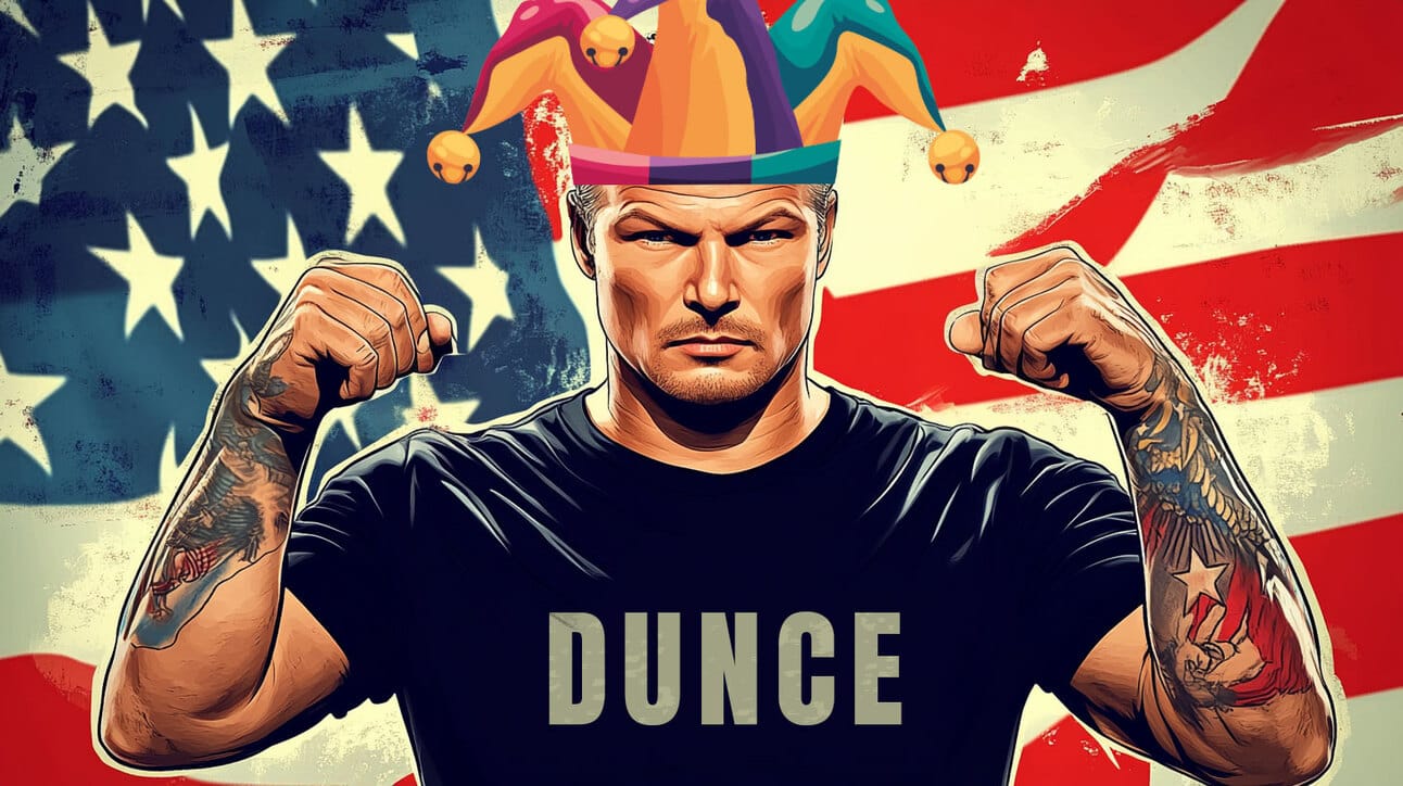 Pentagon Ink-quisition: Did the Secretary of Defense REALLY Get an "Infidel" Tattoo?!