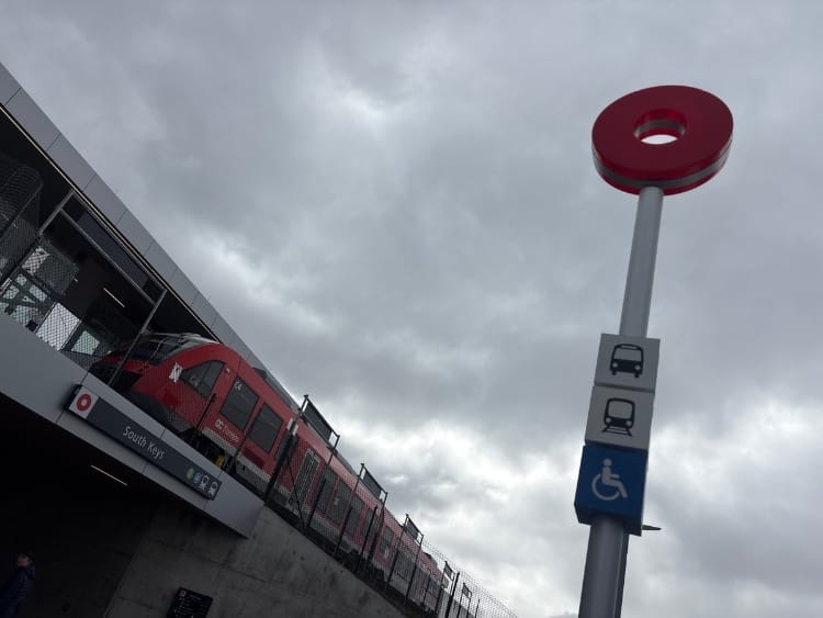 Ottawa's public transit predicament