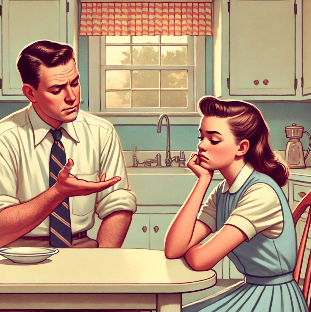 Hand Over The Phone Kid: Teens Get New Rules For Instagram