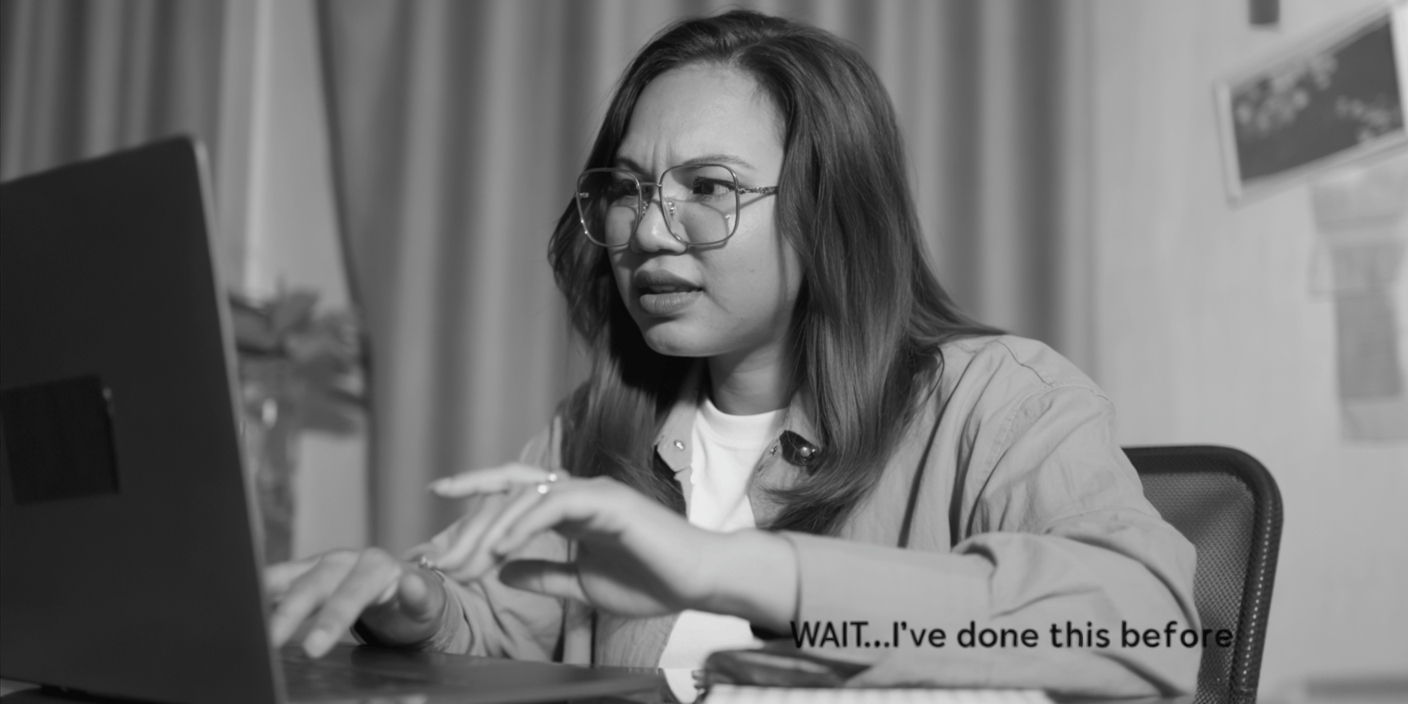 You've written this prompt before