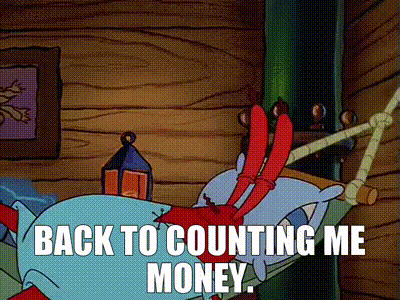 Your Financial Reset ∞