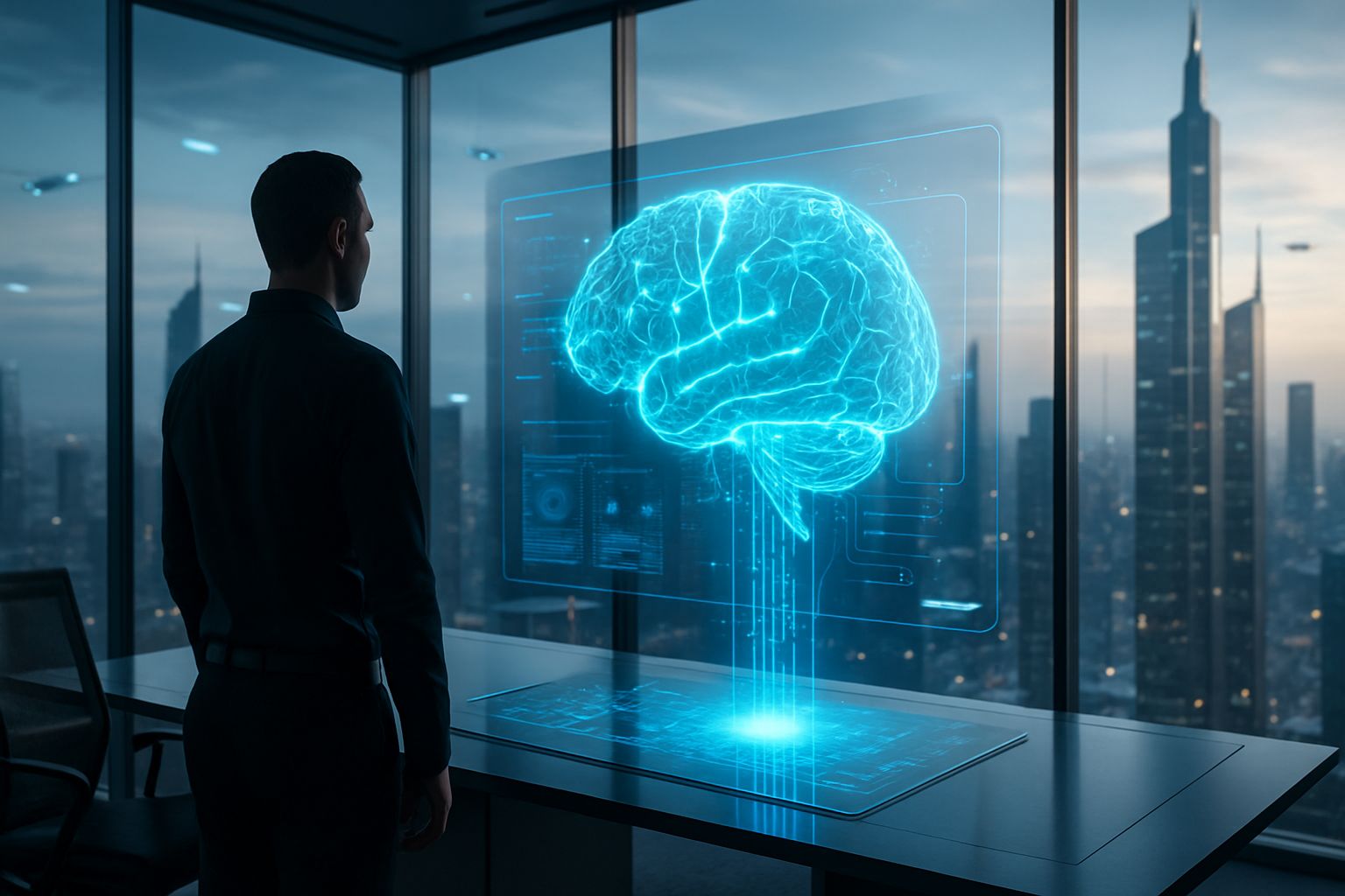 Zuckerberg outlines Meta’s AI vision for ‘personal superintelligence’