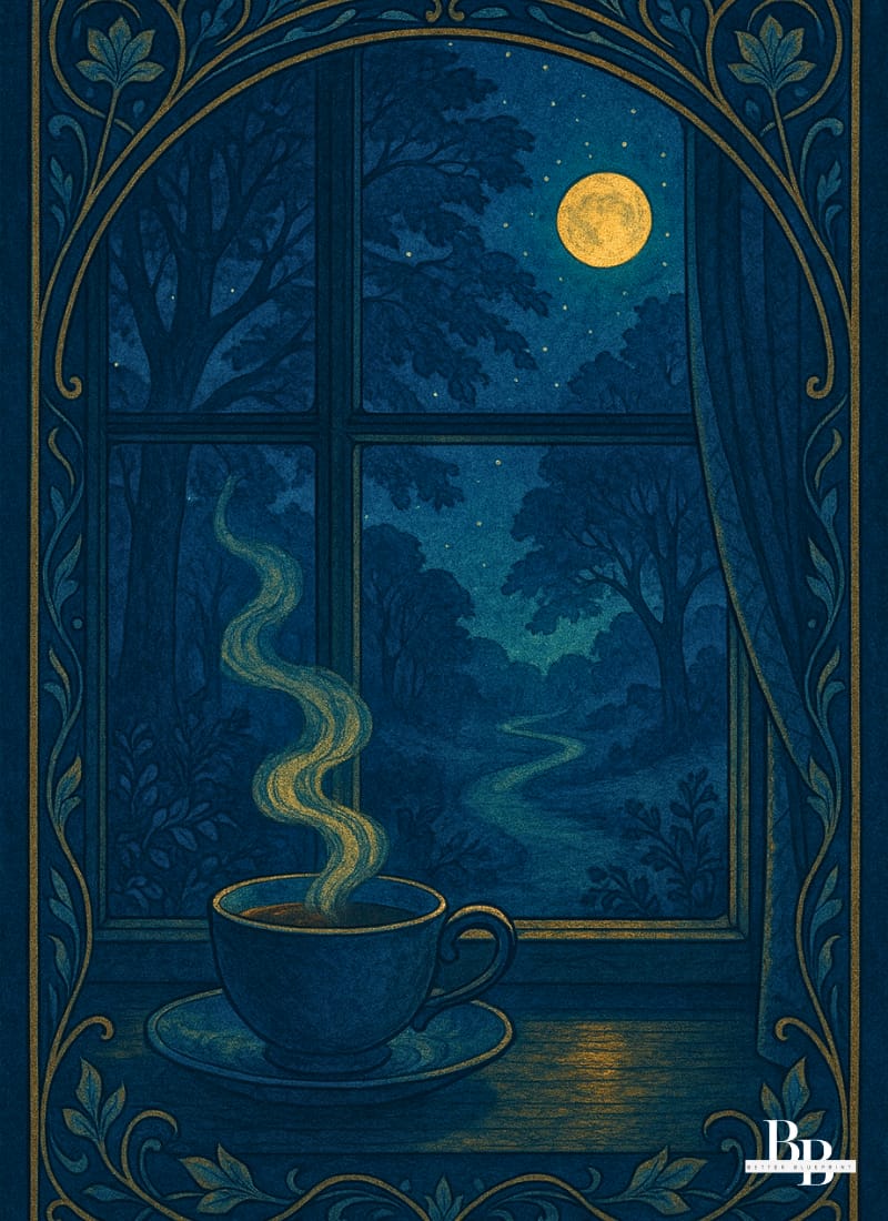 The Better Blueprint 