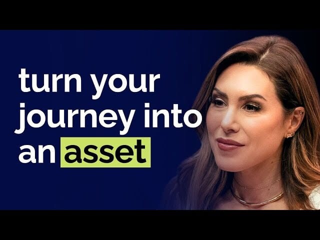 How to Build A Personal Brand From Scratch