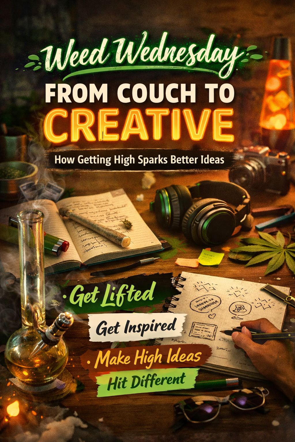 Adventuring through the Canadian Rockies