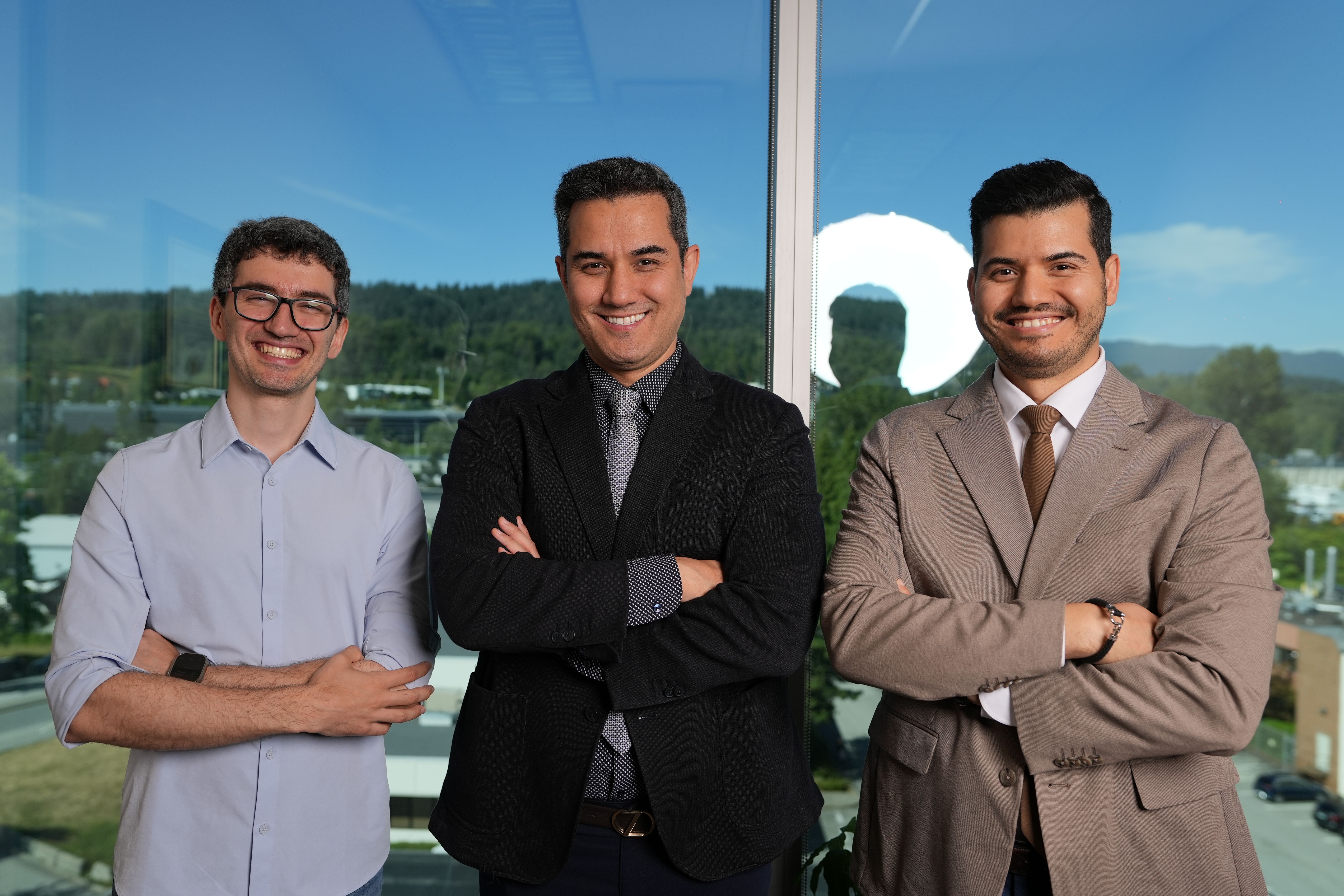 Vancouver startup transforms language testing