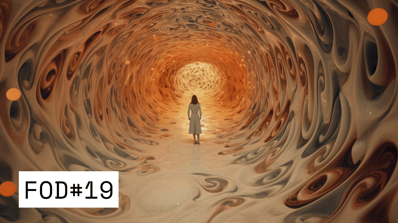 FOD#19: The Convergence of Reasoning and Action in AI