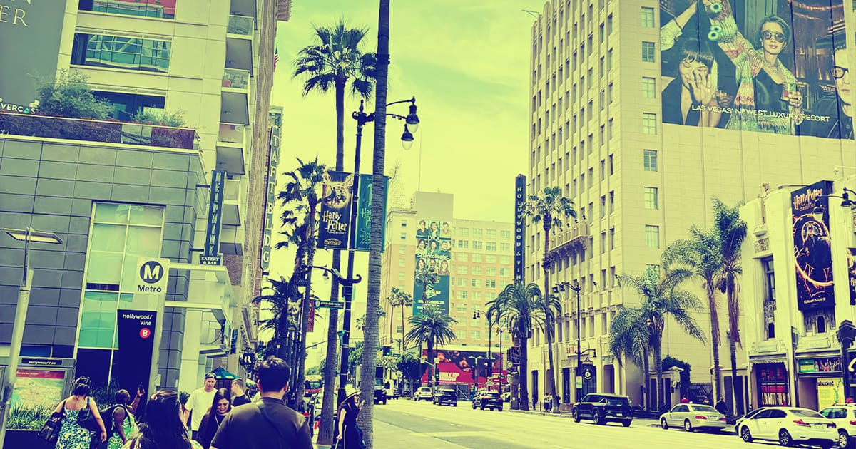 🌴🏆 NY TO LA: MY 1ST GRAMMY PARTY 🏆🌴