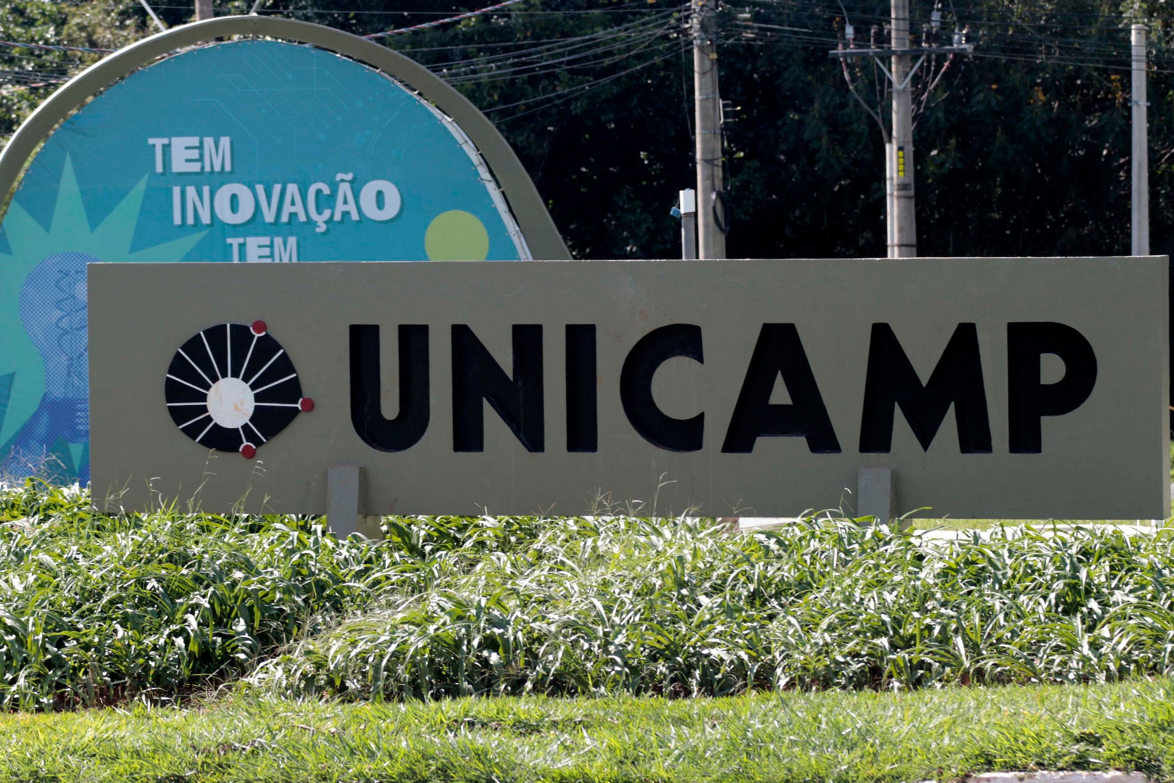 Virus theft raises alarms in São Paulo state