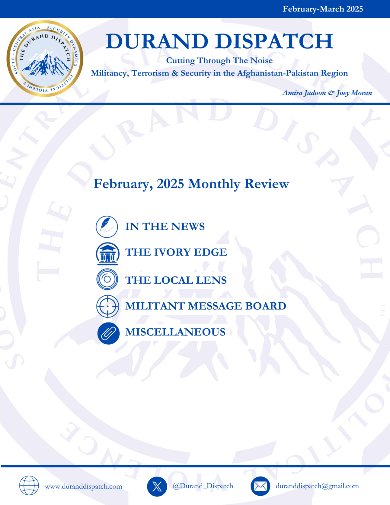 Durand Dispatch Feb:March Issue_ 2025.pdf