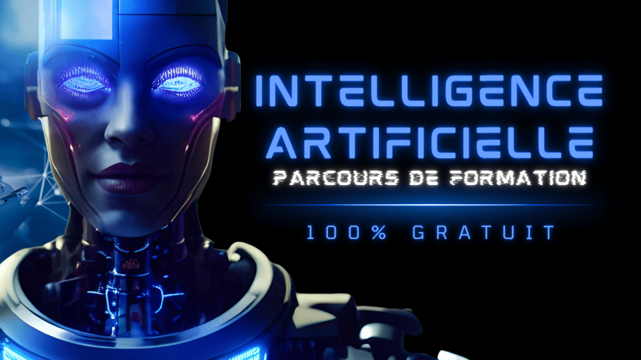 Parcours De Formation IA