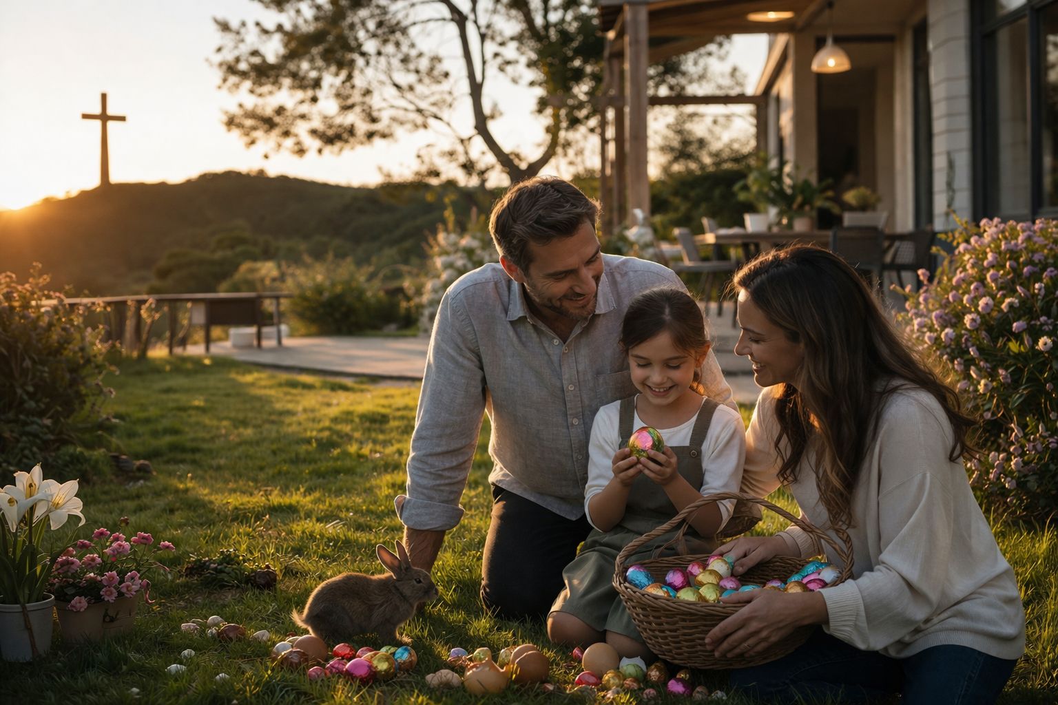 A Páscoa da Segurança Privada