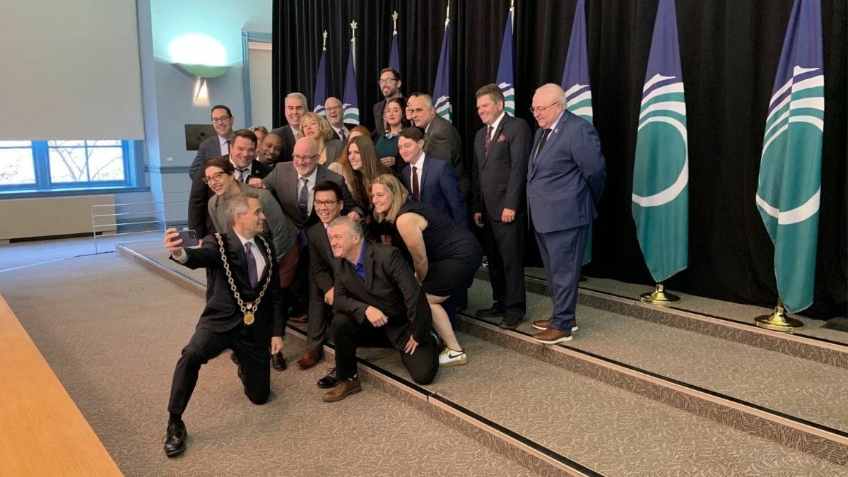 Adventuring through the Canadian Rockies