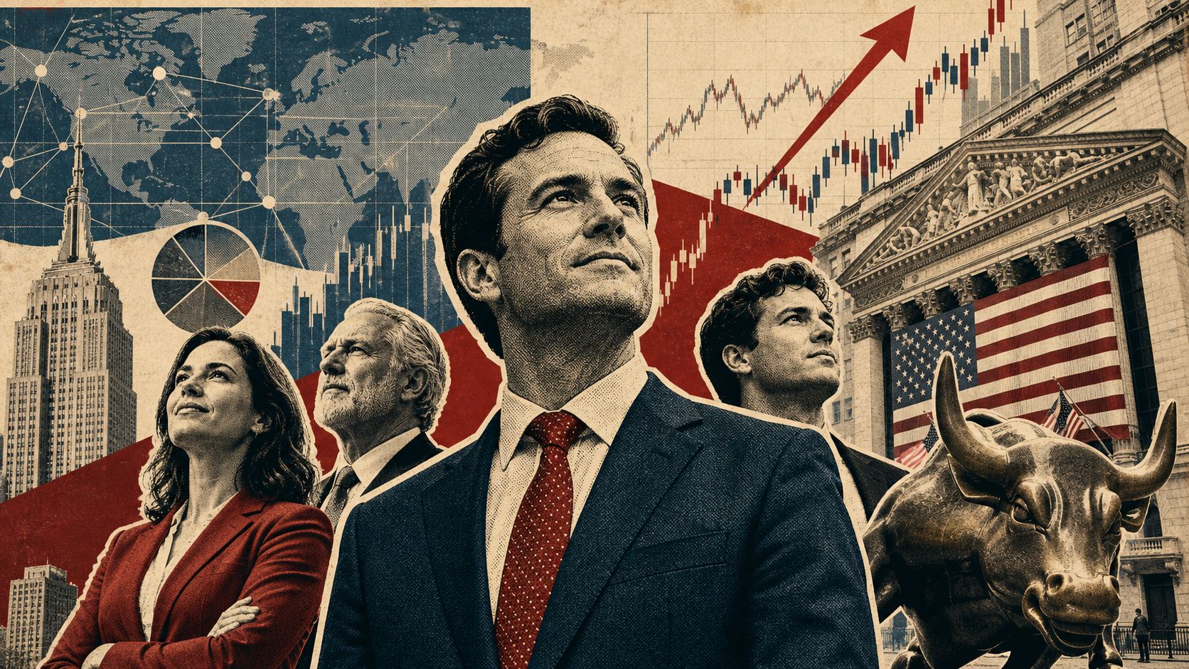 Wall Street has turned historically optimistic on earnings