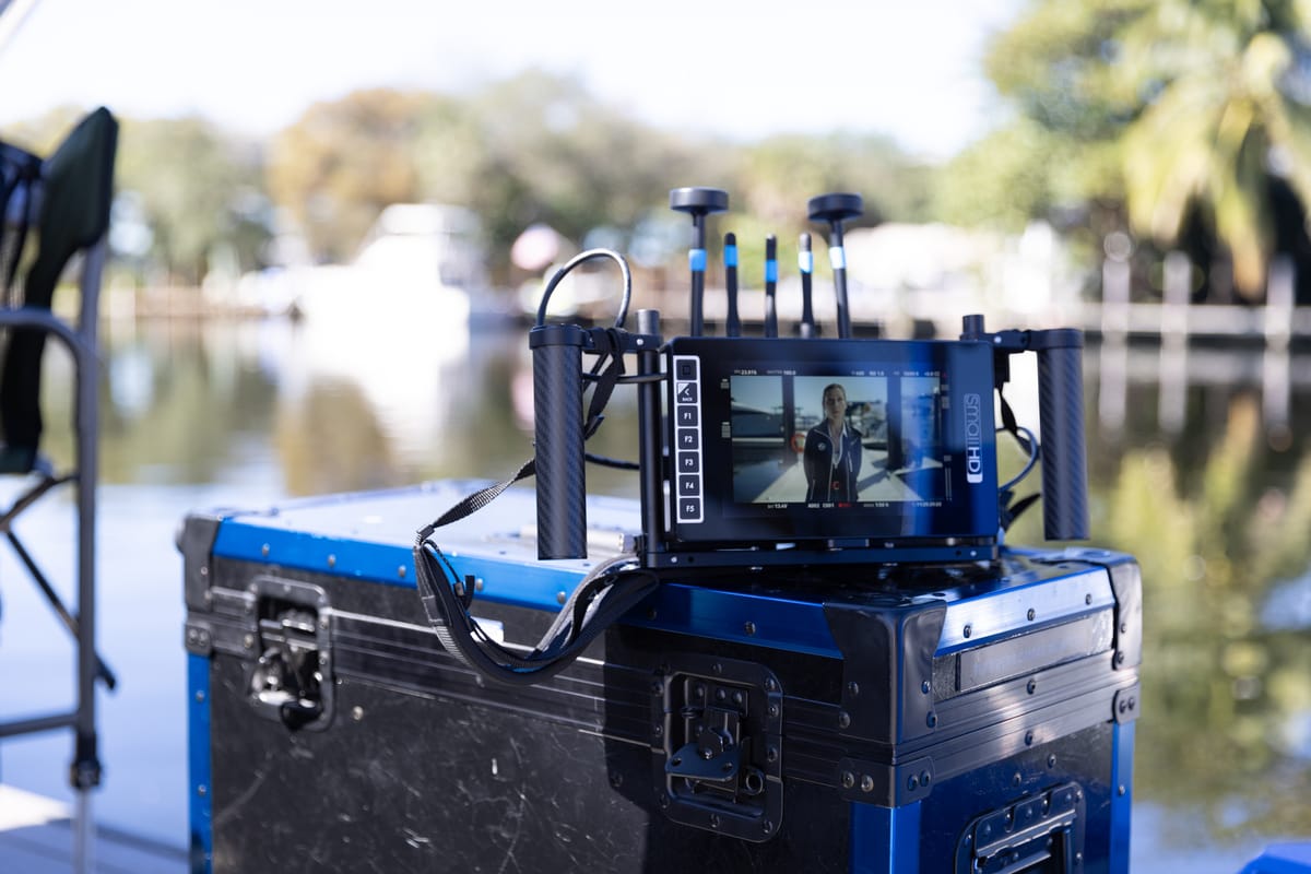 Adventuring through the Canadian Rockies