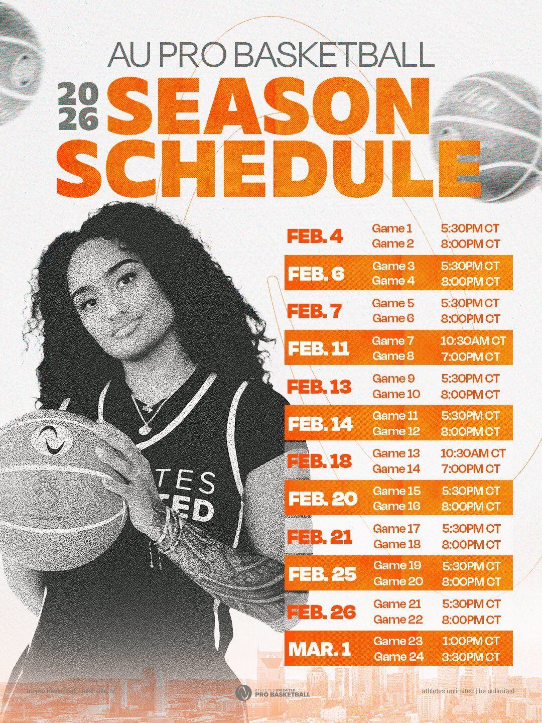 #ShrinkTheGame Vol. 25