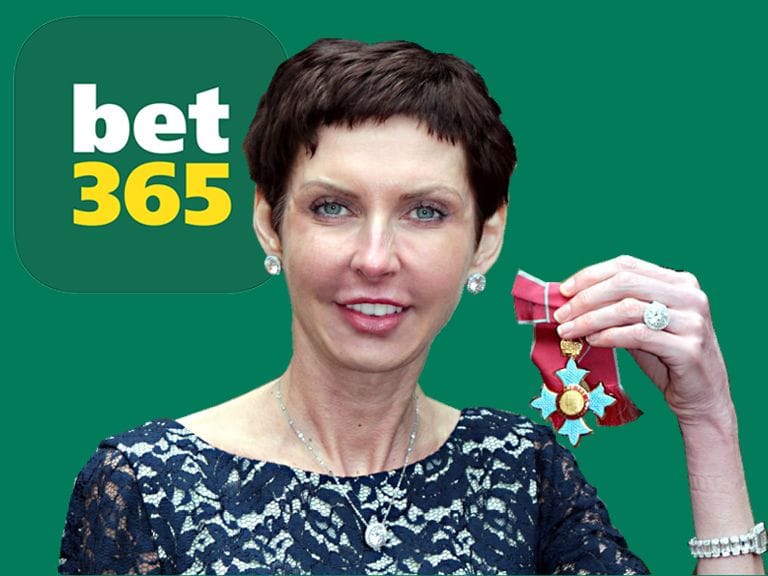 How bet365 built a £3.7B business from a bank loan