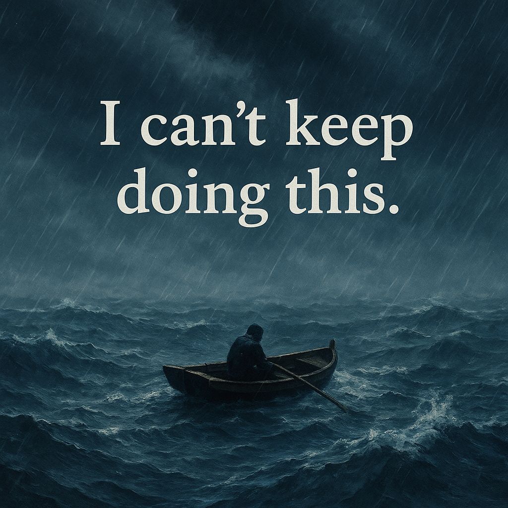 Anchored Entrepreneur