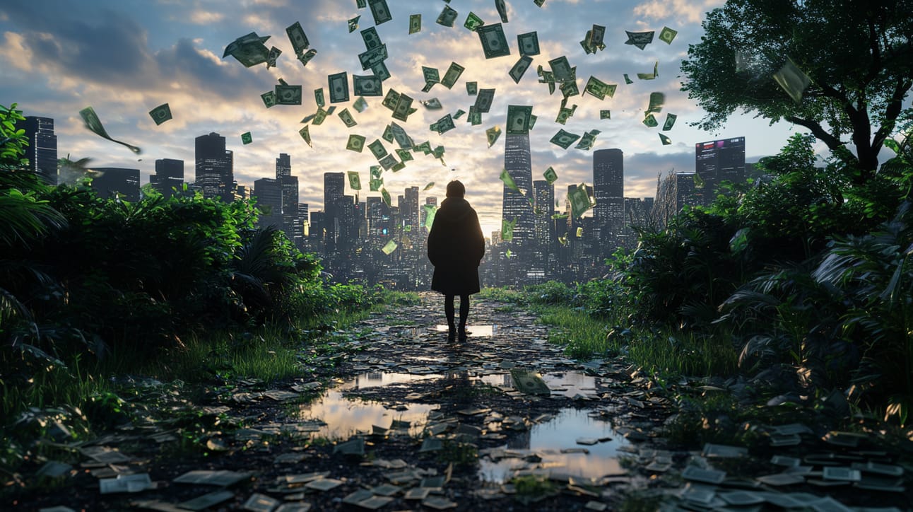 Adventuring through the Canadian Rockies