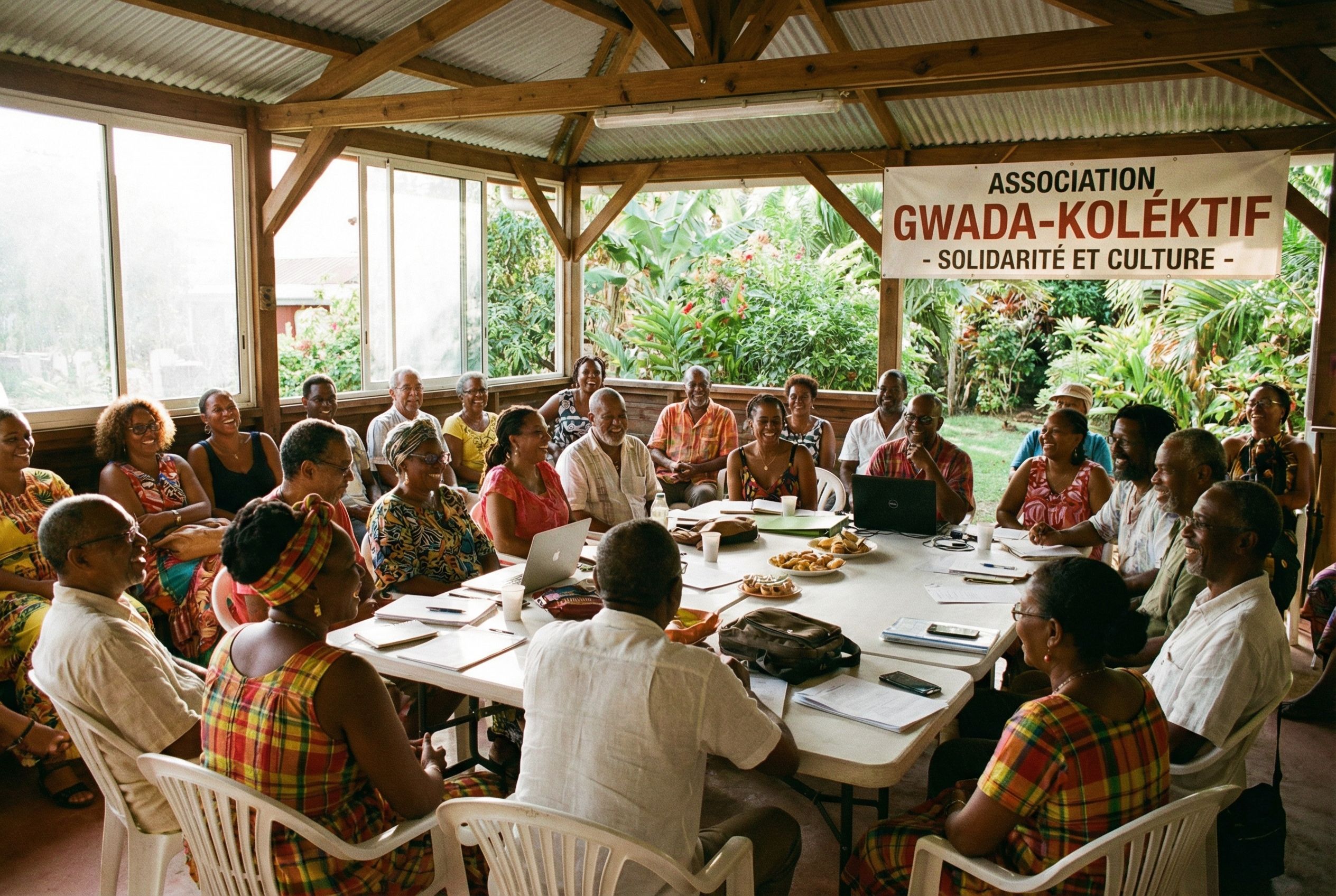 Pourquoi les associations s'épuisent (et ce que ça dit de nous)
